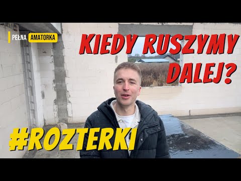 Jak radzić sobie z wykonawcą i kontynuować budowę pierwszego domu? Moje doświadczenia i rady