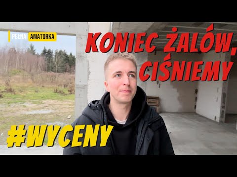 Budowa domu samemu – decyzje, wyzwania i cenne doświadczenia z praktyki