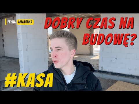 Budowa pierwszego domu: Koszty materiałów i prace murarskie – moje doświadczenia