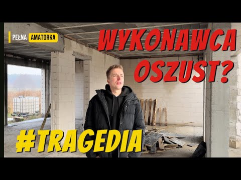 Jak przetrwać budowę z problematycznym wykonawcą? Nasza trudna lekcja i ważne wskazówki
