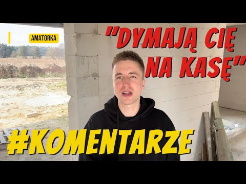 Budowa domu od podstaw: Realia, koszty i moje przemyślenia po roku na budowie