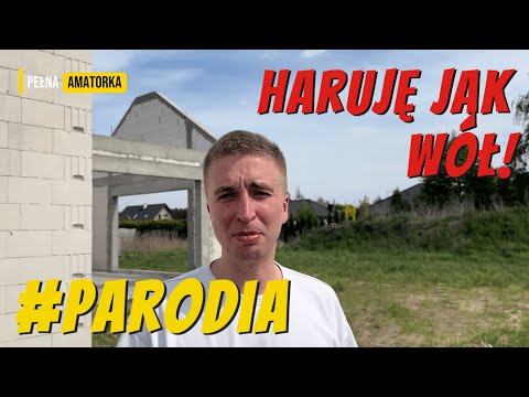 Budowa domu bez presji: jak zabezpieczyłem nieukończony dach i zmierzyłem się z wyzwaniami