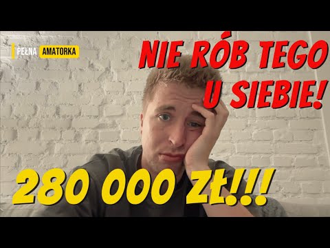5 największych kosztów po SSZ, które rozwaliły mój budżet na budowie