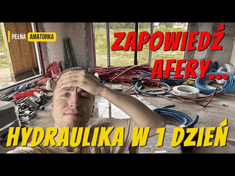 Ile kosztuje instalacja wod-kan w 2025? Prawda prosto od instalatora!