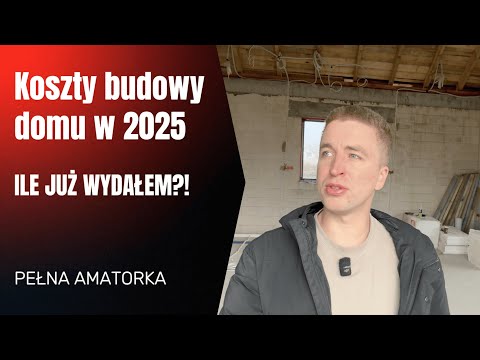 Aktualizacja kosztów budowy i wizyta kierownika – co nowego na placu boju?