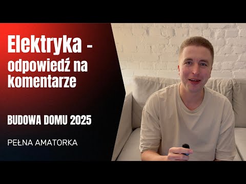 Karygodny błąd w instalacji elektrycznej? Moja konfrontacja z elektrykiem i co z tego wyszło!
