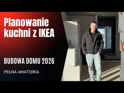 Nasz budżet oberwie: kuchnia z Ikei, wylewka anhydrytowa i niespodziewane koszty