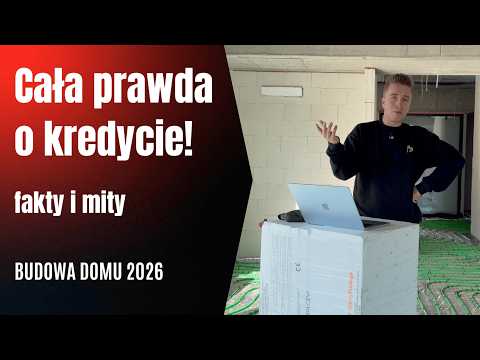 Ile naprawdę będzie kosztować nasz kredyt? Liczby, które mnie zaskoczyły