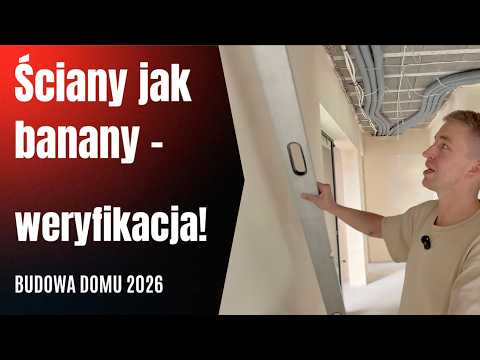 Brutalna weryfikacja tynkarzy i ogrodzenie za 5 350 zł — co poszło nie tak?